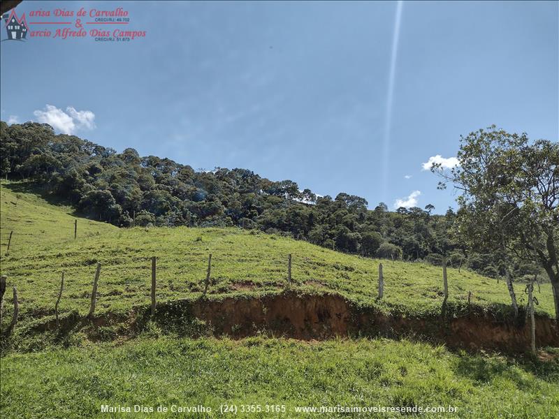 Sítio a Venda no Outros em Bocaina de Minas